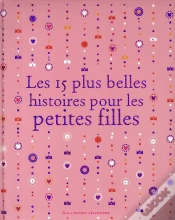 Capa do artigo Les 15 Plus Belles Histoires Pour Les Petites Filles