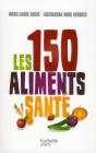 Les 150 Aliments Santé - Preview