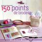 Les 150 Points De Broderie - Preview