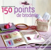 Les 150 Points De Broderie