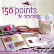 Capa do artigo Les 150 Points De Broderie