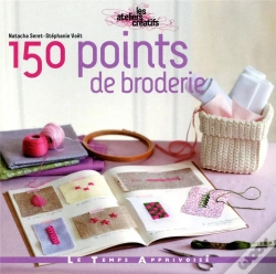 Capa do artigo Les 150 Points De Broderie