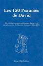 Les 150 Psaumes De David - Preview