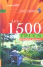Les 1500 Trucs Du Jardinier Paresseux - Preview