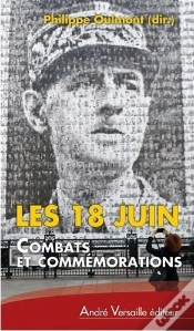 Capa do artigo Les 18 Juin ; Combats Et Commémorations