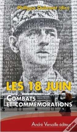 Capa do artigo Les 18 Juin ; Combats Et Commémorations