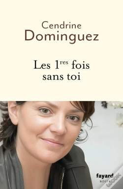 Capa do artigo Les 1res Fois Sans Toi