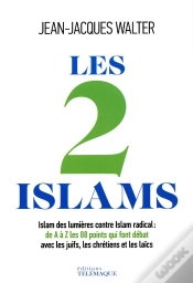Capa do artigo Les 2 Islams