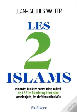 Capa do artigo Les 2 Islams