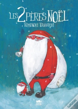 Capa do artigo Les 2 Pères Noël