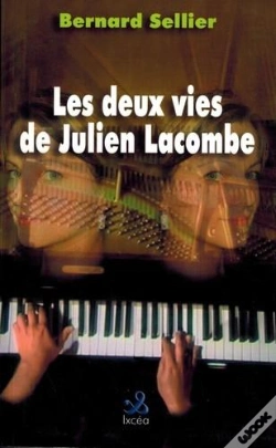 Capa do artigo Les 2 Vies De Julien Lacombe