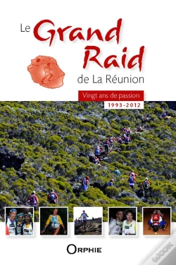 Capa do artigo Les 20 Ans Du Grand Raid