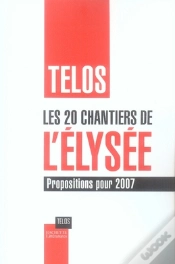 Capa do artigo Les 20 Chantiers De L