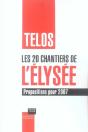 Les 20 Chantiers De L'Élysée - Preview
