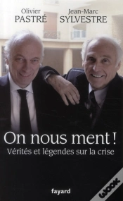 Capa do artigo Les 20 Mensonges Qu