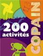 Les 200 Activités Copain Réunies ! - Preview