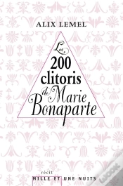 Capa do artigo Les 200 Clitoris De Marie Bonaparte