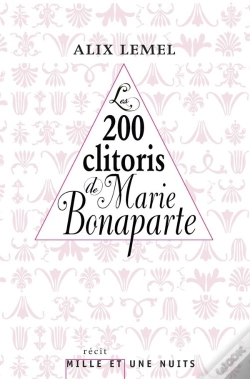 Capa do artigo Les 200 Clitoris De Marie Bonaparte