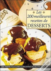Capa do artigo Les 200 Meilleures Recettes De Dessert