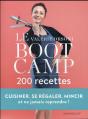 Les 200 Recettes Du Régime Bootcamp - Preview