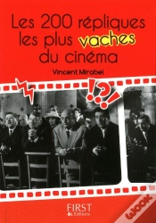 Capa do artigo Les 200 Répliques Les Plus Vaches Du Cinéma