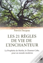 Capa do artigo Les 21 Règles De Vie De L