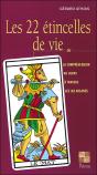 Les 22 Etincelles De Vie - Preview