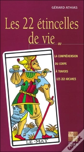 Capa do artigo Les 22 Etincelles De Vie