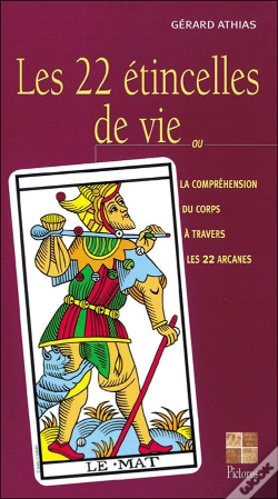 Capa do artigo Les 22 Etincelles De Vie
