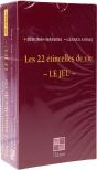 Les 22 Etincelles De Vie - Le Jeu - Preview