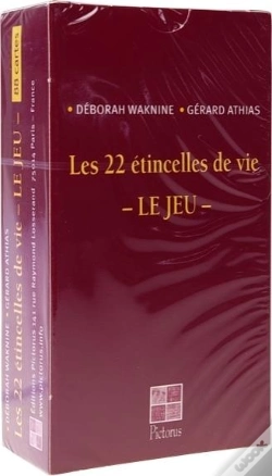 Capa do artigo Les 22 Etincelles De Vie - Le Jeu