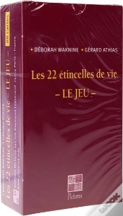 Capa do artigo Les 22 Etincelles De Vie - Le Jeu