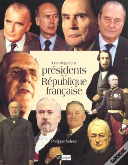 Capa do artigo Les 22 Presidents De La Republique