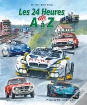 Capa do artigo Les 24 Heures De A À Z