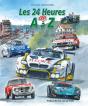 Les 24 Heures De A À Z - Preview