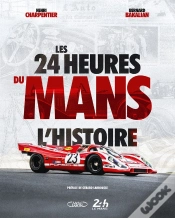 Capa do artigo Les 24 Heures Du Mans : L