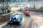 Les 24 Heures Du Mans - Preview