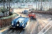 Les 24 Heures Du Mans