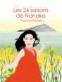 Les 24 Saisons De Nanako - Preview