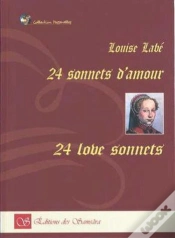 Capa do artigo Les 24 Sonnets D