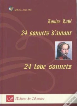 Capa do artigo Les 24 Sonnets D'Amour