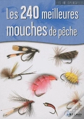 Les 240 Meilleures Mouches De Pêche
