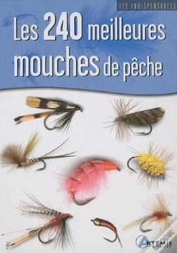 Capa do artigo Les 240 Meilleures Mouches De Pêche