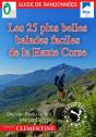 Les 25 Plus Belles Balades Faciles De La Haute Corse - Preview