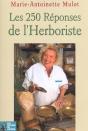 Les 250 Reponses De L'Herboriste - Preview