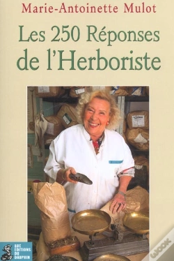 Capa do artigo Les 250 Reponses De L'Herboriste