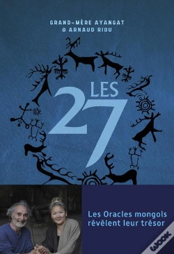 Capa do artigo Les 27 : Messages Des Oracles Mongols Dans Cette Période Chaotique