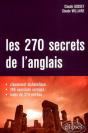 Les 270 Secrets De L'Anglais - Preview