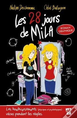 Capa do artigo Les 28 Jours De Mila