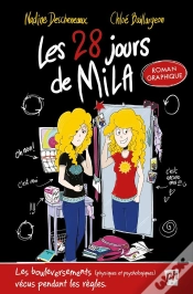 Capa do artigo Les 28 Jours De Mila